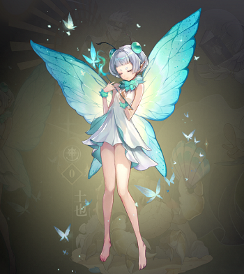 天谕手游小伊强度测评