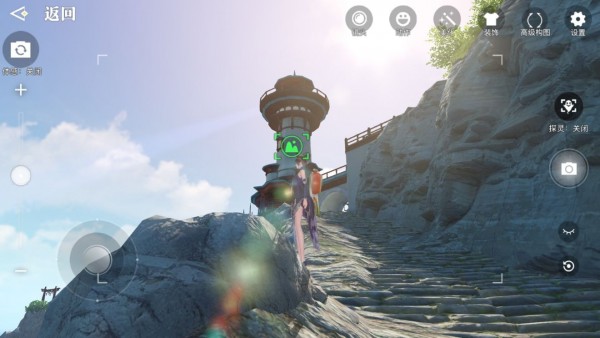 天谕手游守护之光任务攻略