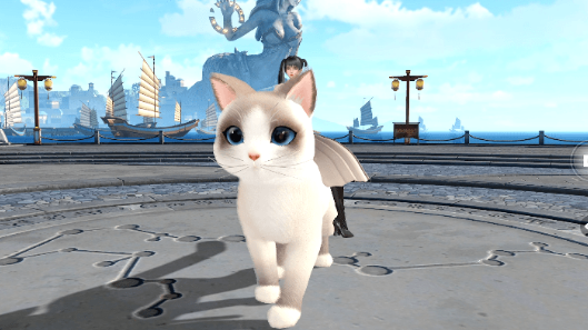 《天谕手游》一大波新外观即将上线