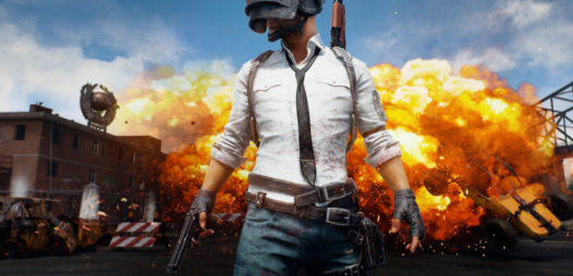 绝地求生2什么时候出