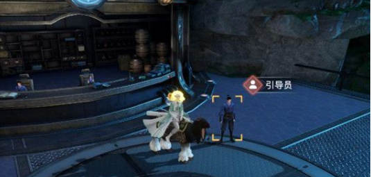 天谕手游天空之诗任务攻略