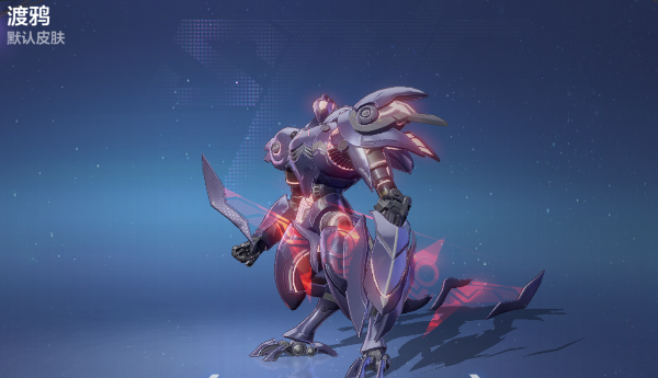 机动都市阿尔法渡鸦怎么样