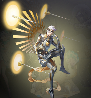 天谕手游暗夜罗强度测评