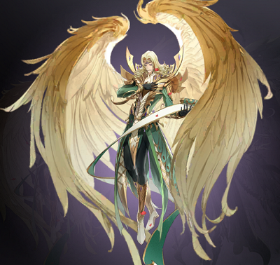 天谕手游苍牟强度测评