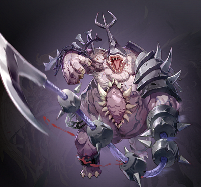 天谕手游凯布利厉害吗