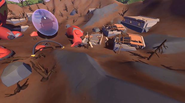 《香肠派对》S8赛季新内容爆料：新枪、新地标、拍照功能