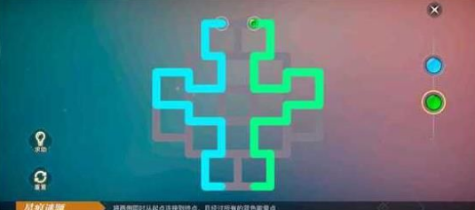 天谕手游潮汐封印怎么解