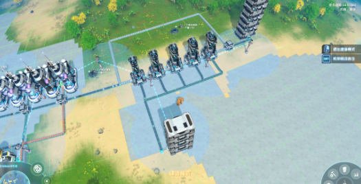 戴森球计划怎么转动屏幕