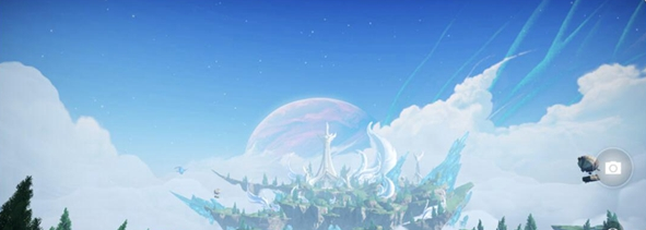 天谕手游云波之境宝箱位置汇总