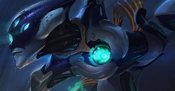 lol无限火力青钢影出装2021