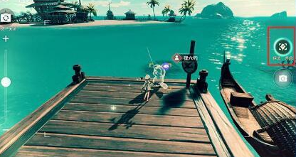 天谕手游此地无狸任务攻略