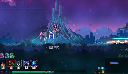 重生细胞飞头符文怎么获得