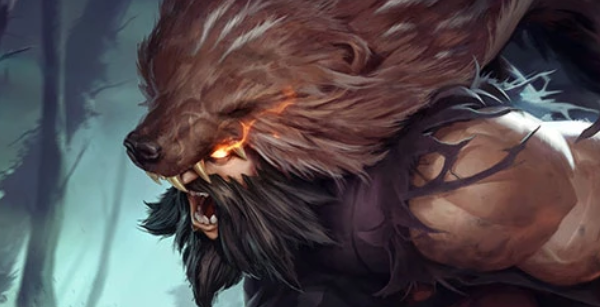 lol无限火力乌迪尔出装2021