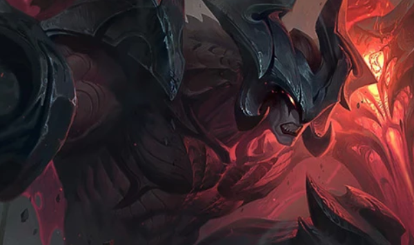 lol无限乱斗剑魔出装2021