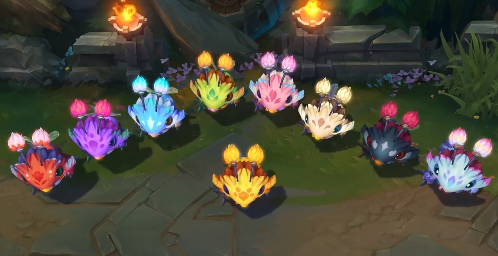 LOL大嘴小蜜蜂皮肤怎么样