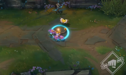 lol小蜜蜂皮肤是限定吗