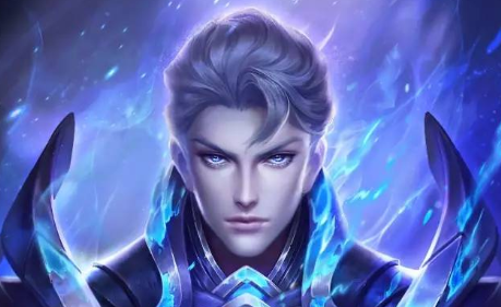 王者荣耀冰霜恋舞曲头像框怎么没了