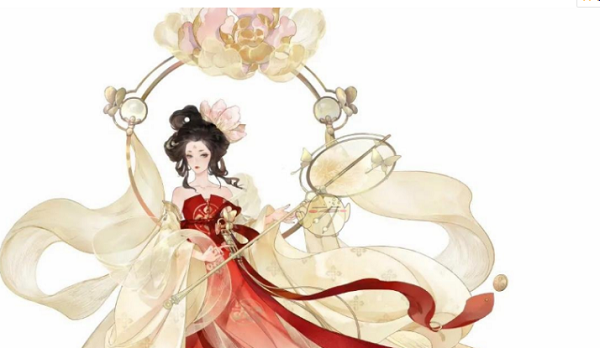 忘川风华录杨玉环怎么样