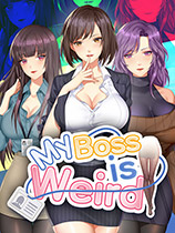 我的上司有点不正常