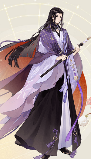 忘川风华录阮籍强度解析