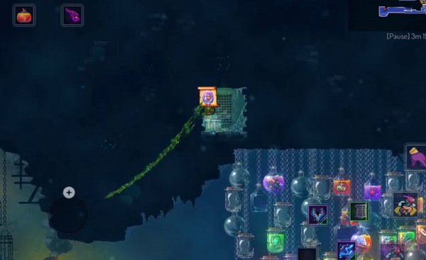 重生细胞囚禁者牢房图纸怎么拿