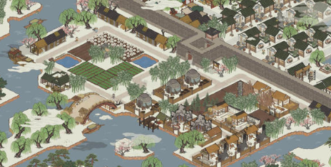 江南百景图投食槽值得用吗