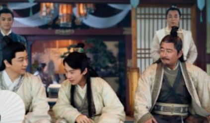 拼刀刀是什么电视剧