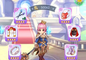 初心者集结平民攻略