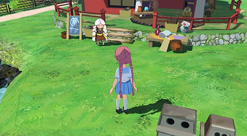 小森生活滑翔伞怎么获得