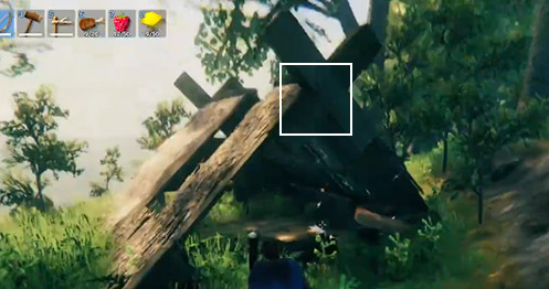 英灵神殿蜂蜜怎么获得