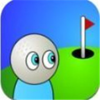 高尔夫超人游戏