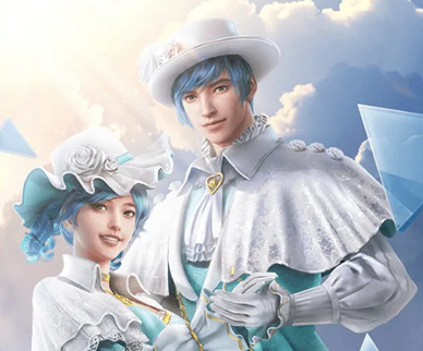 和平精英玫瑰恋情套装怎么样