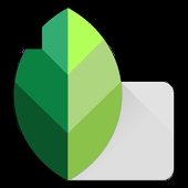 Snapseed中文版最新版本