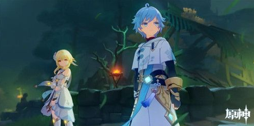 原神重云邀约任务怎么做