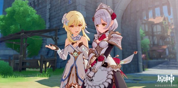 原神邀约事件怎么解锁