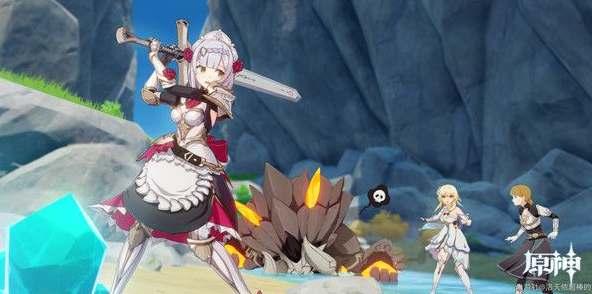 原神邀约事件隐藏成就怎么解锁