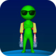 喷射飞行英雄手机版