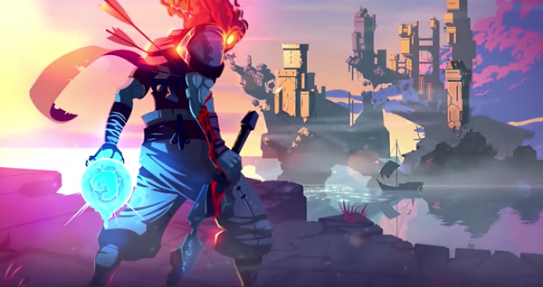 《重生细胞》付费DLC 「坏种」 现已正式定档3月30日