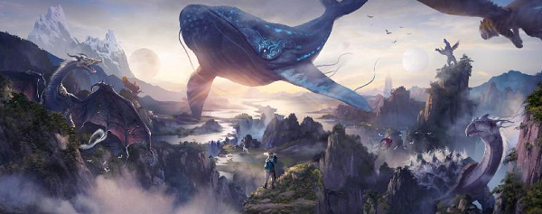 妄想山海人鱼激素怎么获得