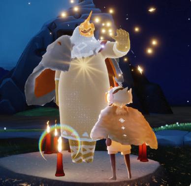 光遇白绒斗篷怎么兑换