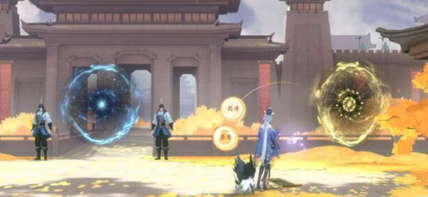 忘川风华录步辇图在哪