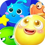 海洋泡泡鱼最新版