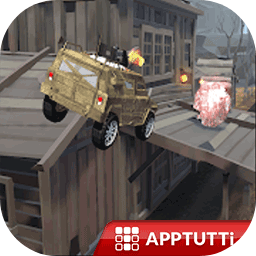 无尽赛车王测试版