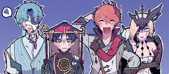 原神愚人节成就怎么达成