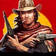 狂野边境最新版