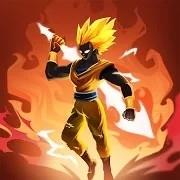 火柴人传说暗影战争