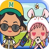 托卡生活小萌娃最新版