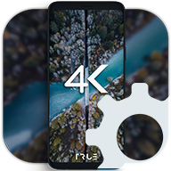 4K高清壁纸app