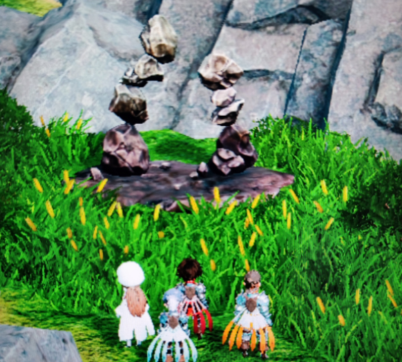 勇气默示录2试炼怎么开启