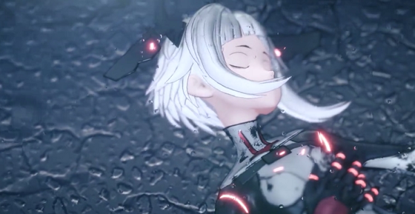 《Project:棱镜》首曝,完美世界自研开放世界+手游